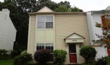 Unit 3974 - 3974 Wolcott Circle Atlanta, GA 30340