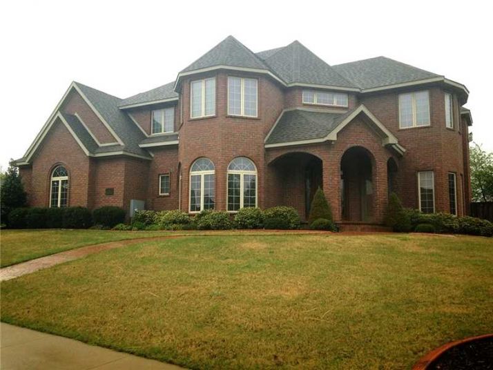 401 NW O ST, Bentonville, AR 72712