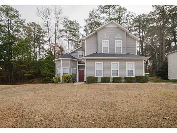 5991 Graywood Circle Se, Mableton, GA 30126