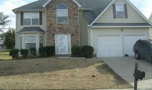 7362 Spoleto Loop Fairburn, GA 30213