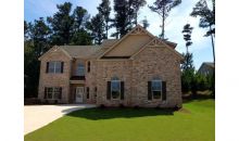 4416 Challedon Drive Fairburn, GA 30213