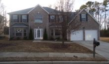 4841 Triger Ln Fairburn, GA 30213