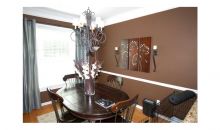 1406 Ferocity Ridge Way Nw Kennesaw, GA 30152