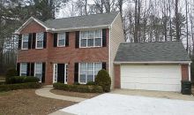 4010 Wellcrest Drive Nw Kennesaw, GA 30152