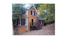 1161 W Mill Drive Nw Kennesaw, GA 30152