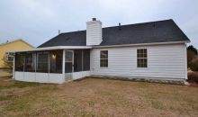 3578 Plum Creek Trail Kennesaw, GA 30152