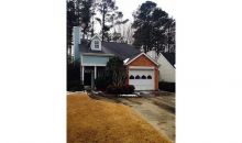 2722 Highland Ridge Kennesaw, GA 30152