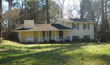 3110 Haverford Lane Se Marietta, GA 30067