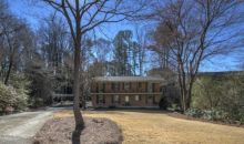 831 Fern Street Se Marietta, GA 30067