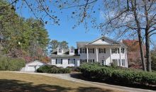 1372 Timberland Drive Marietta, GA 30067