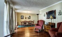 4113 Lakeshore Way Ne Marietta, GA 30067