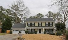 110 Foxridge Court Se Marietta, GA 30067