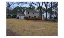 211 Creekside Court Marietta, GA 30067
