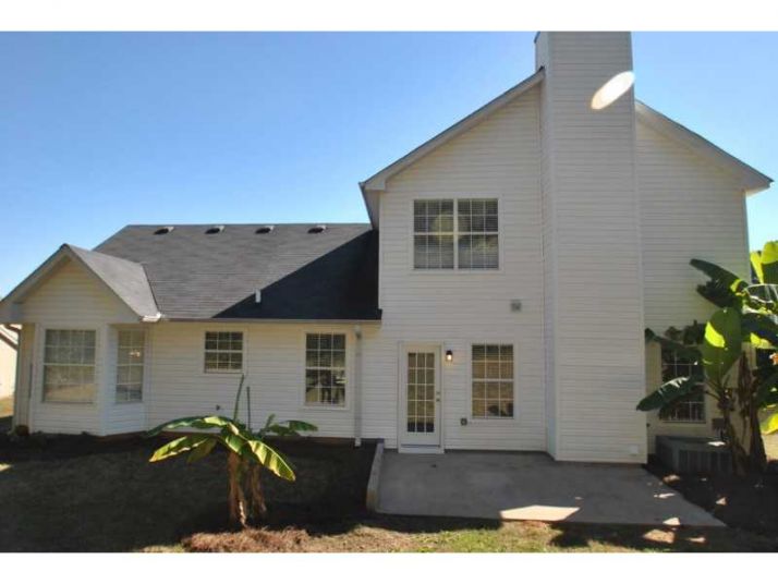 100 Robertford Drive, Covington, GA 30016