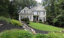 3469 Parsons Greene Trail Powder Springs, GA 30127