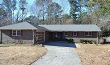 2317 Amber Woods Drive Snellville, GA 30078