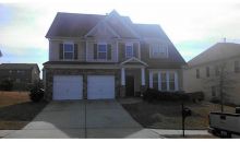 7374 Poppy Way Union City, GA 30291