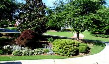 201 Morning Mist Way Woodstock, GA 30189