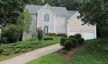 508 Fairway Drive Woodstock, GA 30189