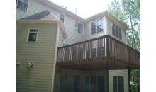 511 Scenic Way Woodstock, GA 30189