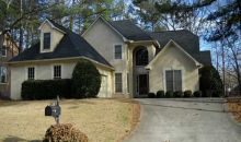1156 Arborhill Drive Woodstock, GA 30189