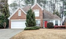 615 Ridge Crossing Drive Woodstock, GA 30189