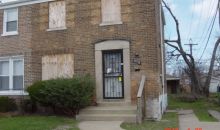 9711 S Hoxie Ave Chicago, IL 60617