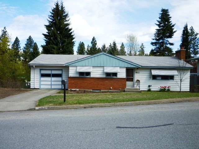 812 W Westmont Way, Spokane, WA 99208