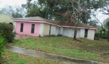 2418 Oakview Dr Jacksonville, FL 32246