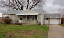 1506 Mark St Flint, MI 48507