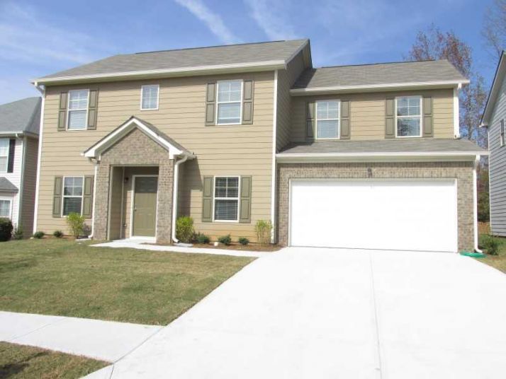 3467 Rosebud Park Drive, Snellville, GA 30039