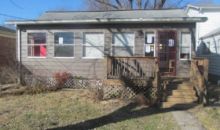 3646 Parthenia Ave Louisville, KY 40215