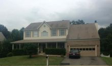 17543 WAYSIDE DRIVE Dumfries, VA 22026