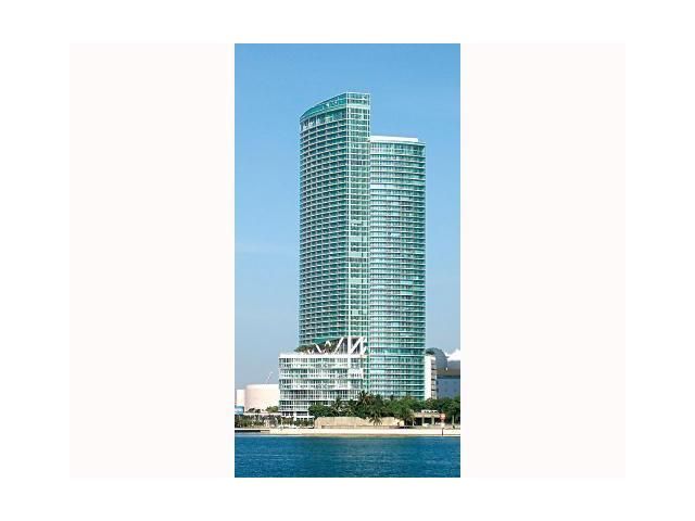 888 BISCAYNE BL # 4508, Miami, FL 33132