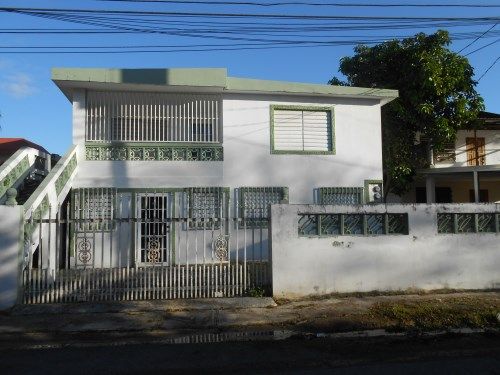 9-b 2 St Villa Plata, Dorado, PR 00646