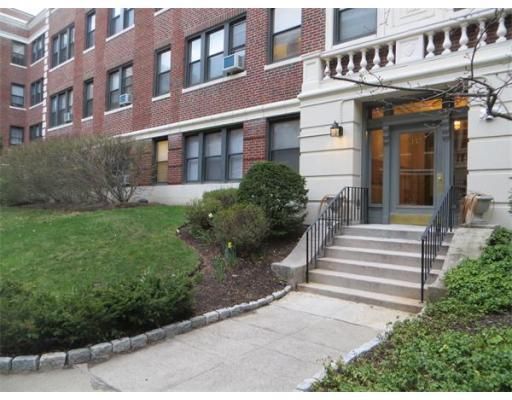 Englewood Ave #44, Brighton, MA 02135