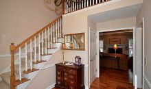 430 N Farm Drive Alpharetta, GA 30004