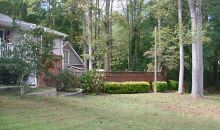 235 Chief Vann Drive Alpharetta, GA 30004