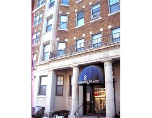 Sutherland Road #34, Brighton, MA 02135