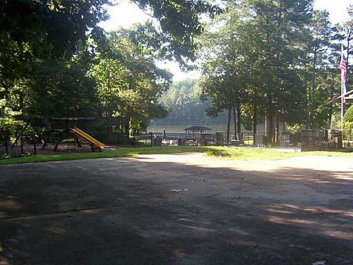 Unit 115 - 115 Leeward Lane, Roswell, GA 30076