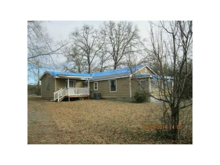 8520 Red Bud Road Ne, Ranger, GA 30734