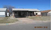 705 SW 56th St Oklahoma City, OK 73109