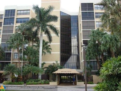 16300 Golf Club Rd # 806, Fort Lauderdale, FL 33326