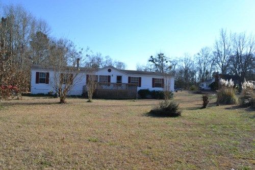 1031 AL Hwy 22, Alexander City, AL 35010
