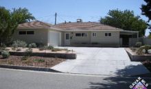 45420 N 4th St Lancaster, CA 93535