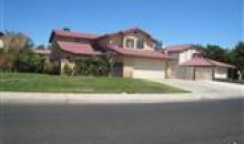 1219 Chagal Ave Lancaster, CA 93535
