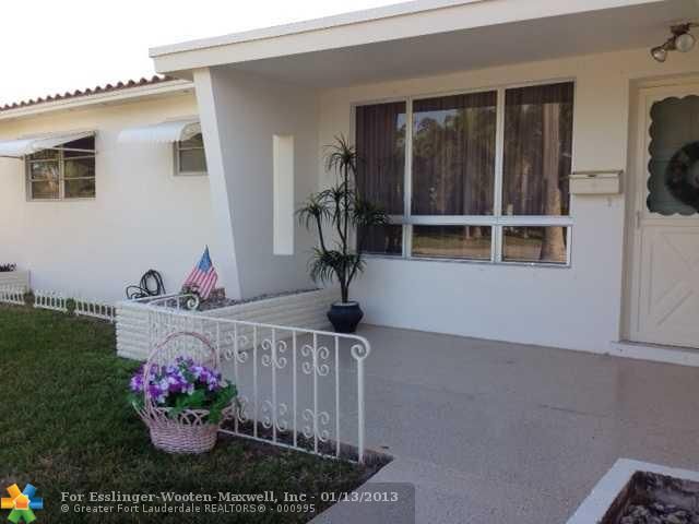 3130 PIERCE ST, Hollywood, FL 33021