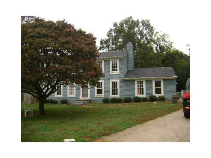 4780 Bantry Court, Stone Mountain, GA 30083
