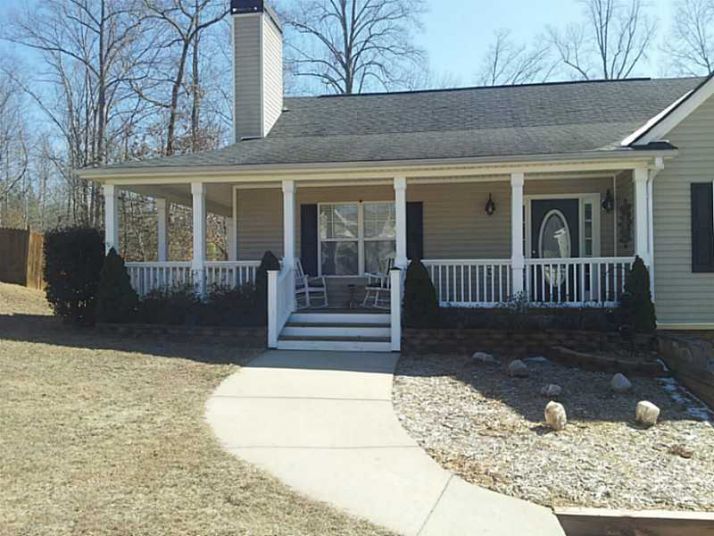 702 Sable Trace Ridge, Acworth, GA 30102