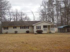 315 Pennington Rd, Reidsville, NC 27320